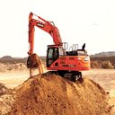 DX300LC-5